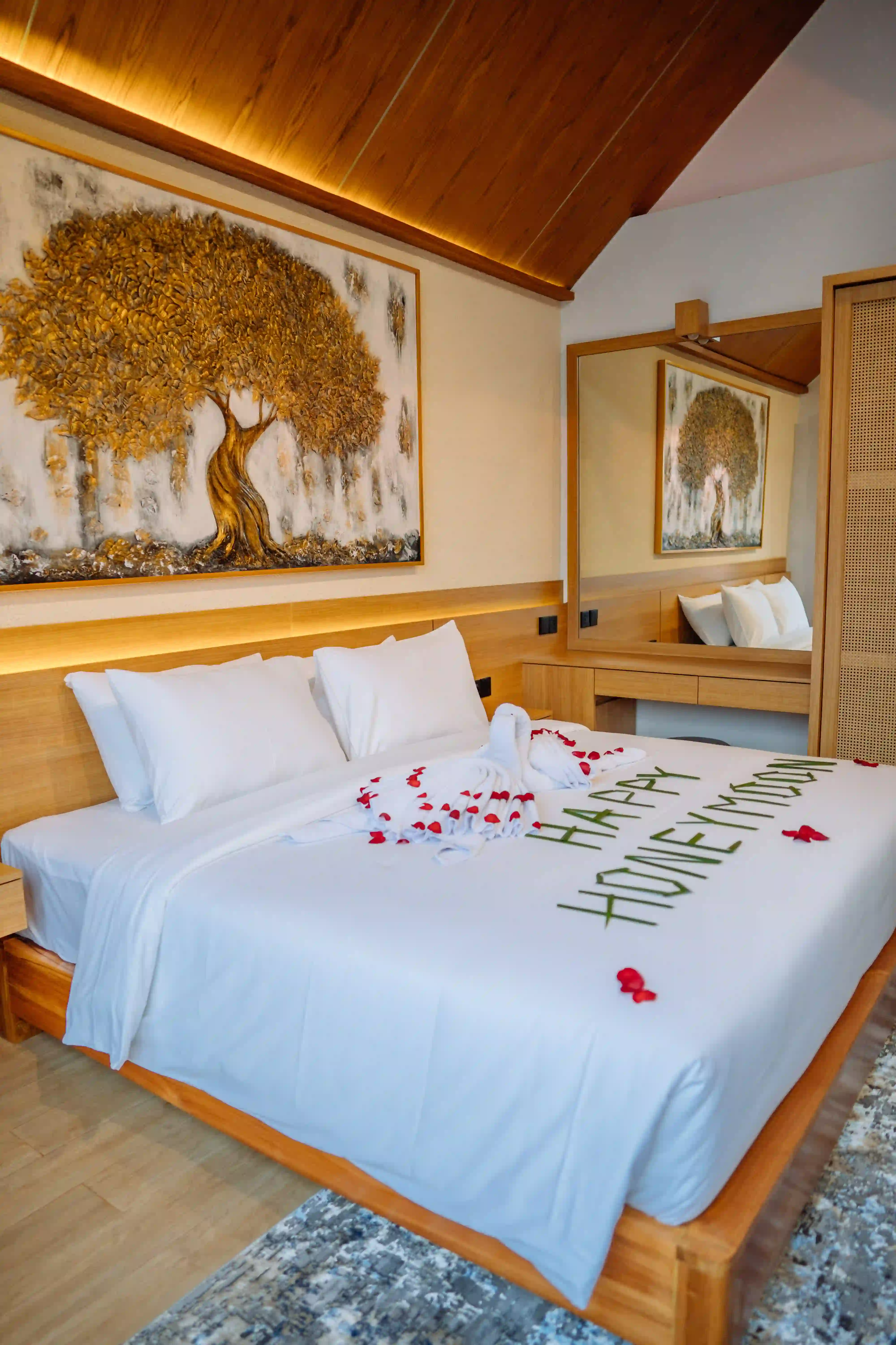Arkira Villa